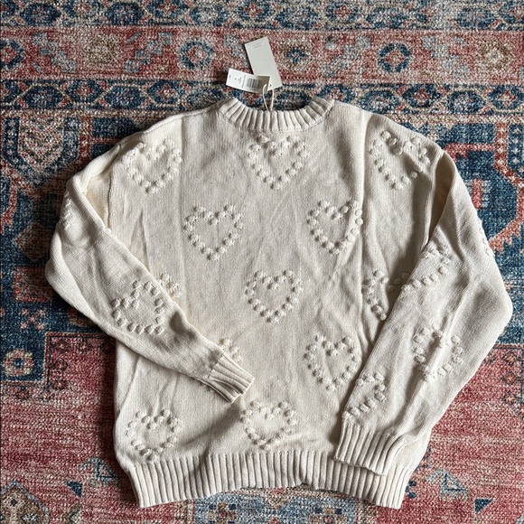 Z Supply Sweet Thing Sweater - Picture 2 of 2